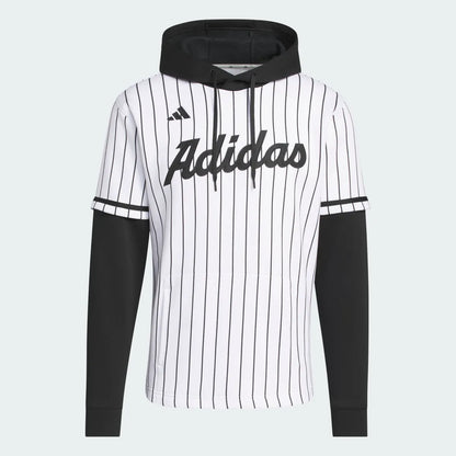 Softball White
