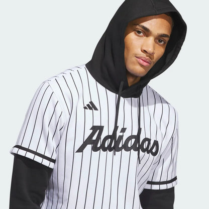 Softball White