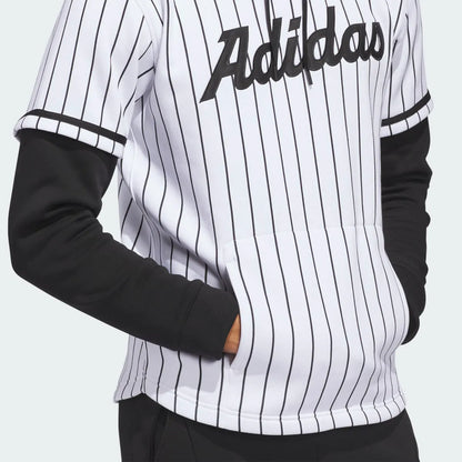 Softball White