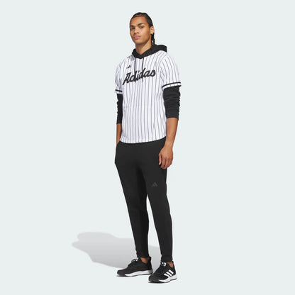 Softball White