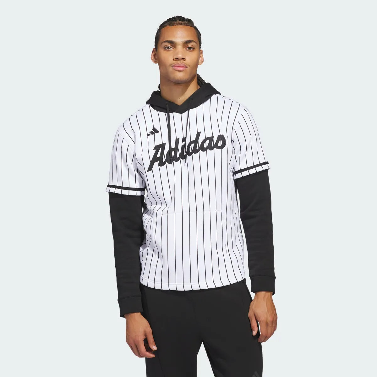Softball White