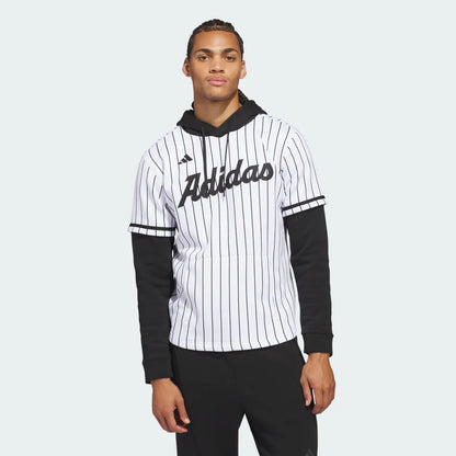 Softball White