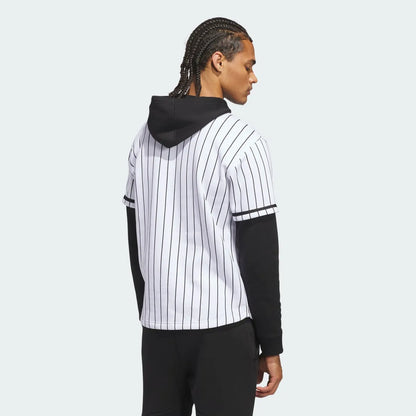 Softball White