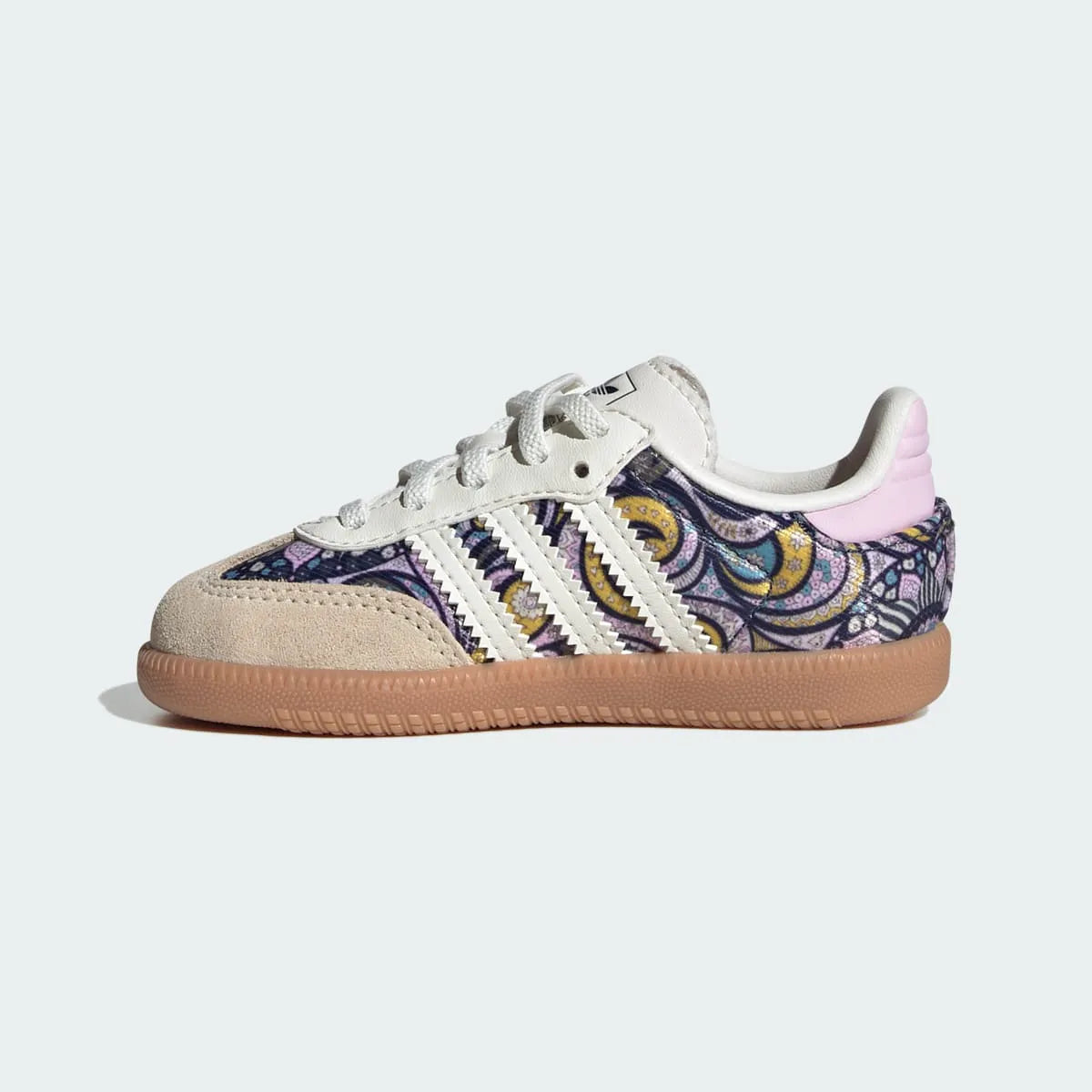 & Toddler Originals White