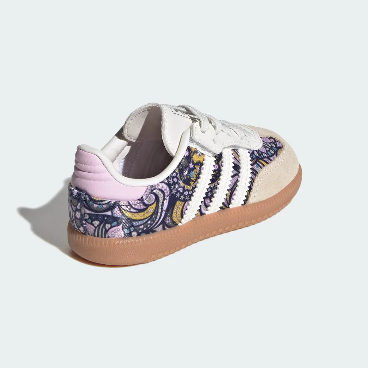 & Toddler Originals White