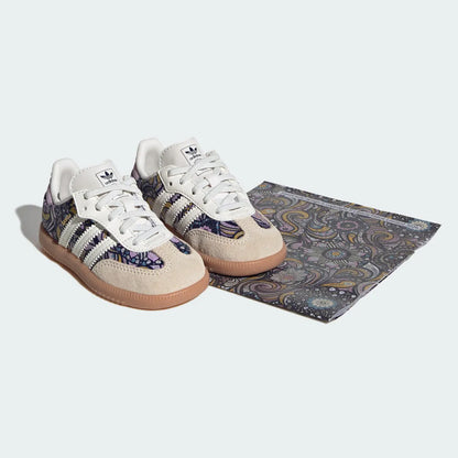& Toddler Originals White