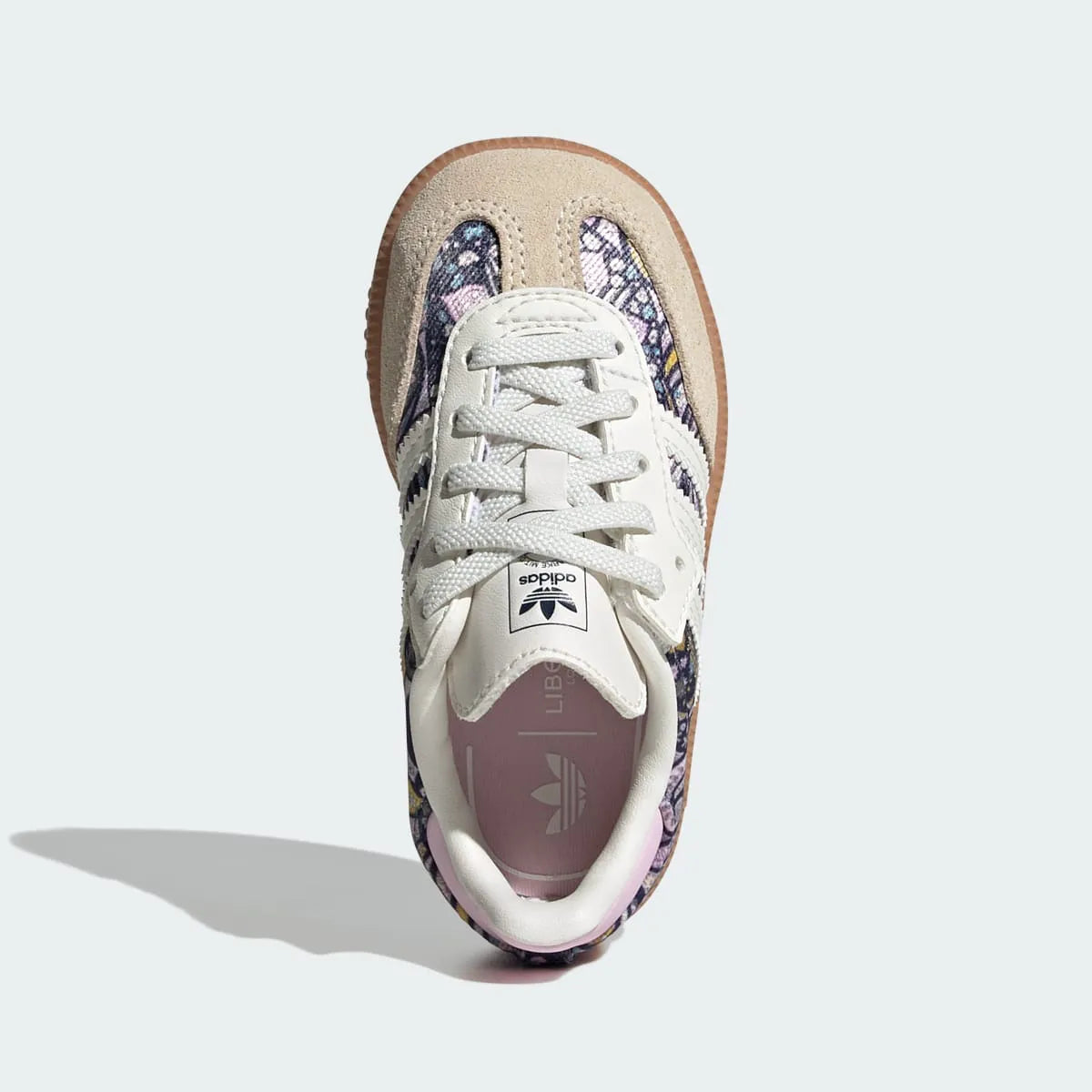& Toddler Originals White