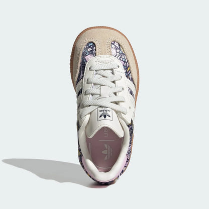 & Toddler Originals White