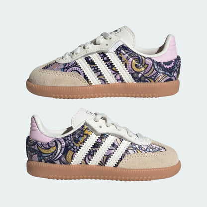 & Toddler Originals White