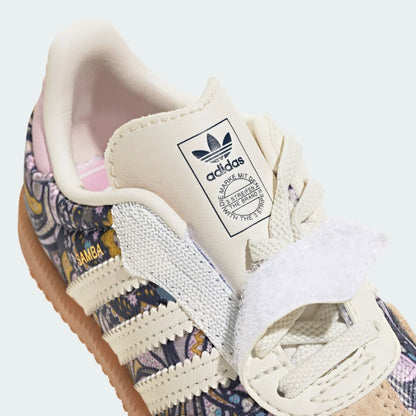 & Toddler Originals White