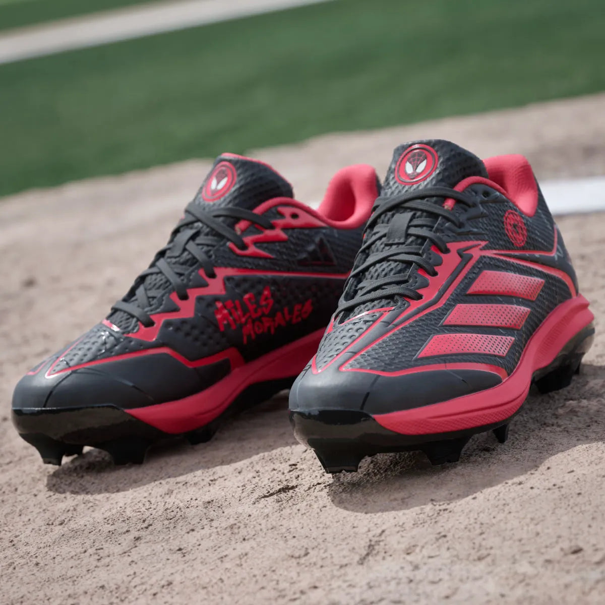 Baseball Black