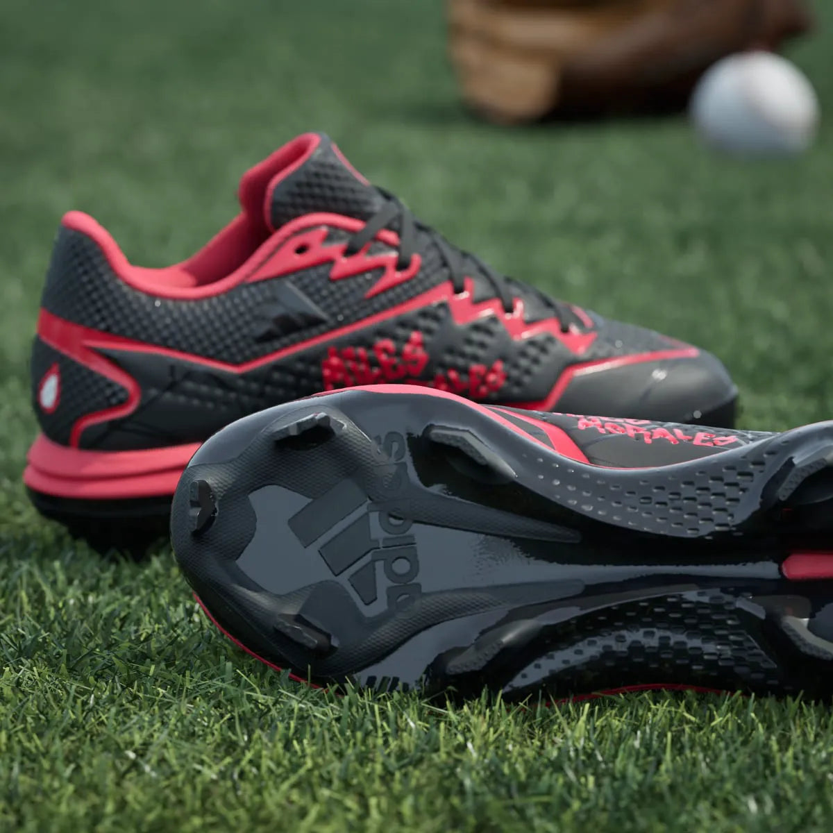Baseball Black