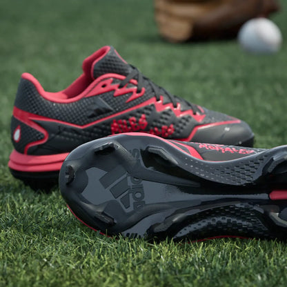 Baseball Black