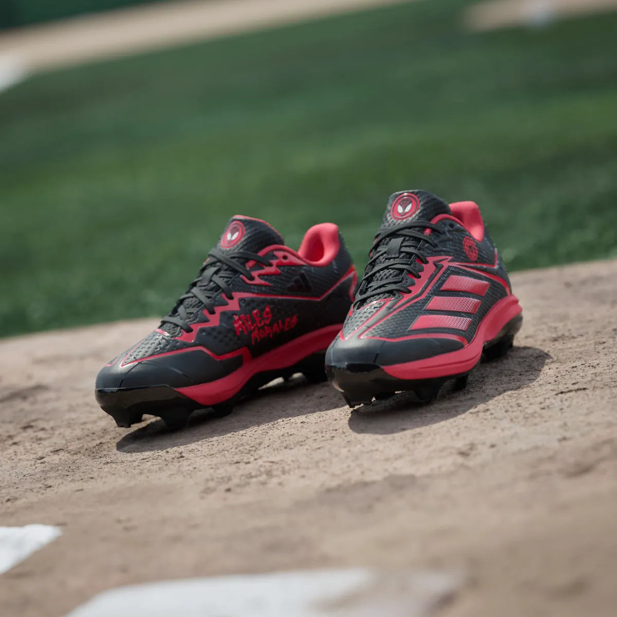 Baseball Black