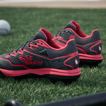 Baseball Black