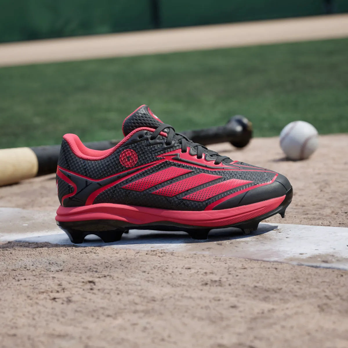 Baseball Black