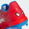 Baseball Red