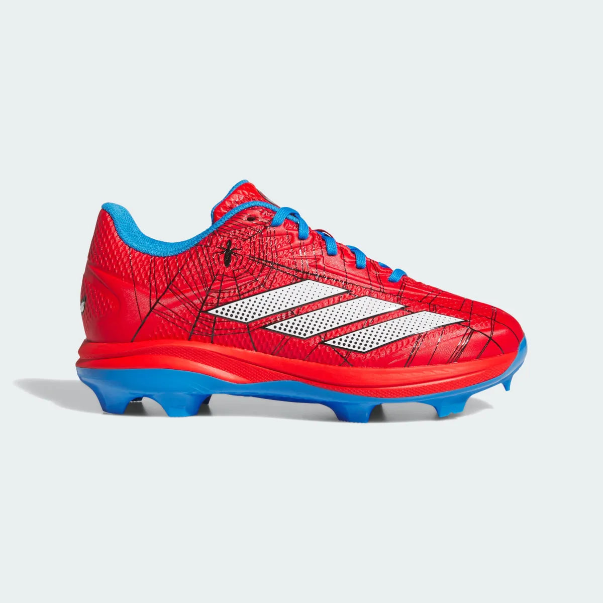 Baseball Red