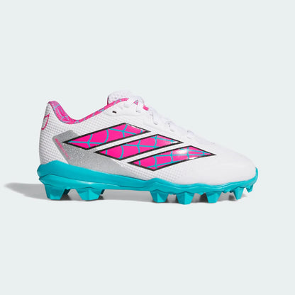 Softball White