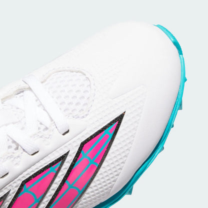 Softball White