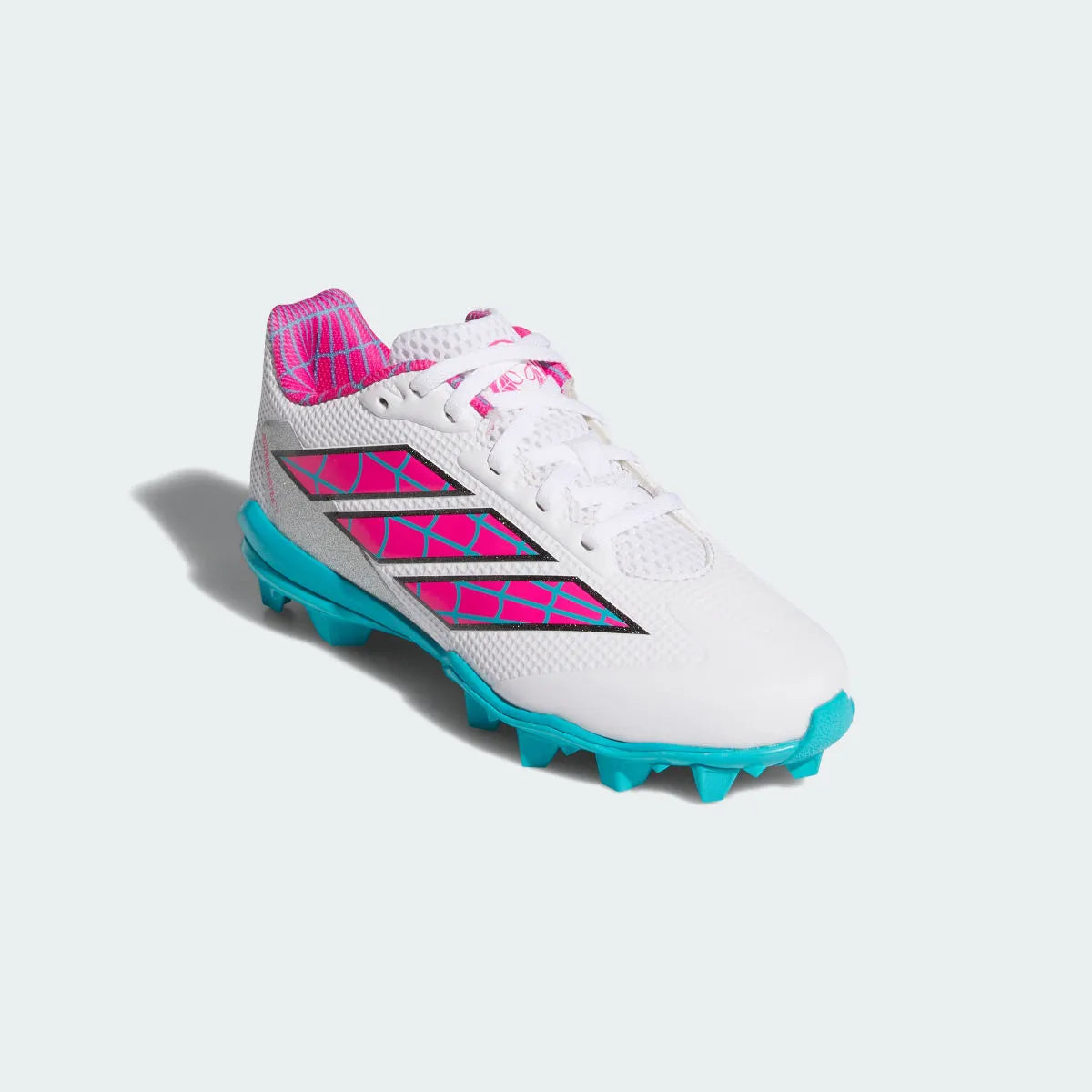 Softball White