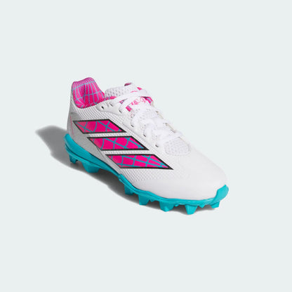 Softball White