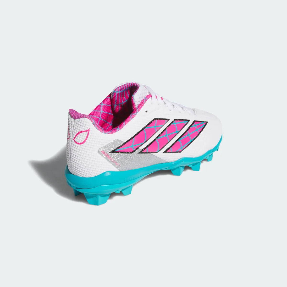 Softball White