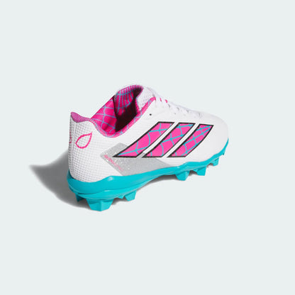 Softball White