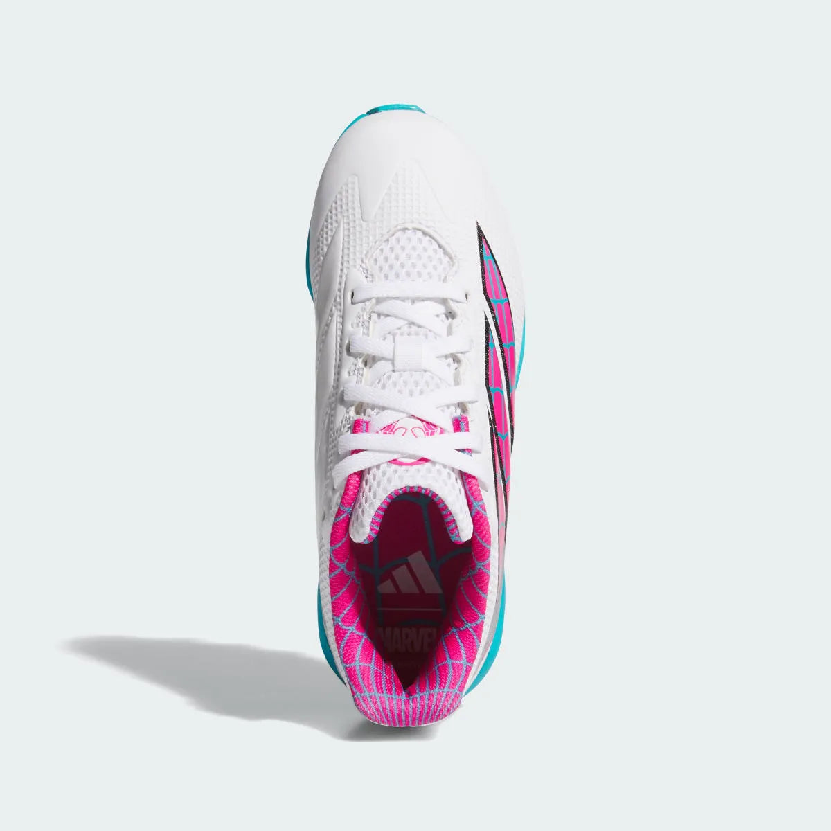 Softball White