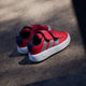 & Toddler Sportswear Red