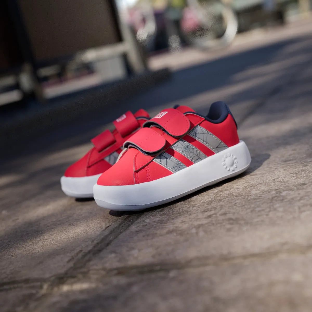 & Toddler Sportswear Red