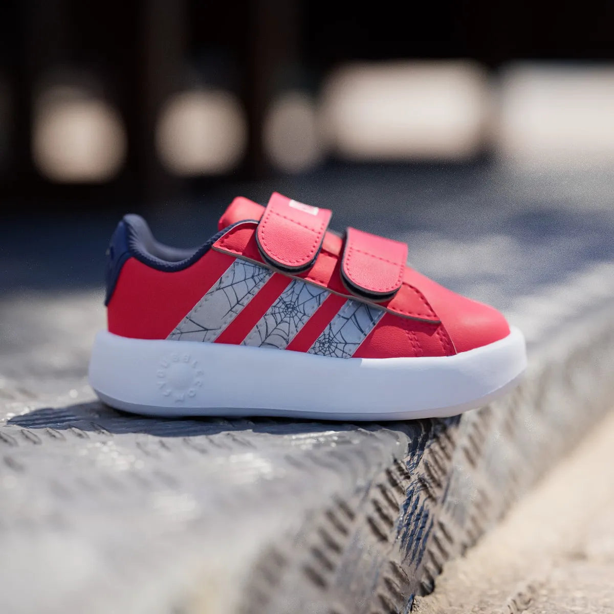 & Toddler Sportswear Red