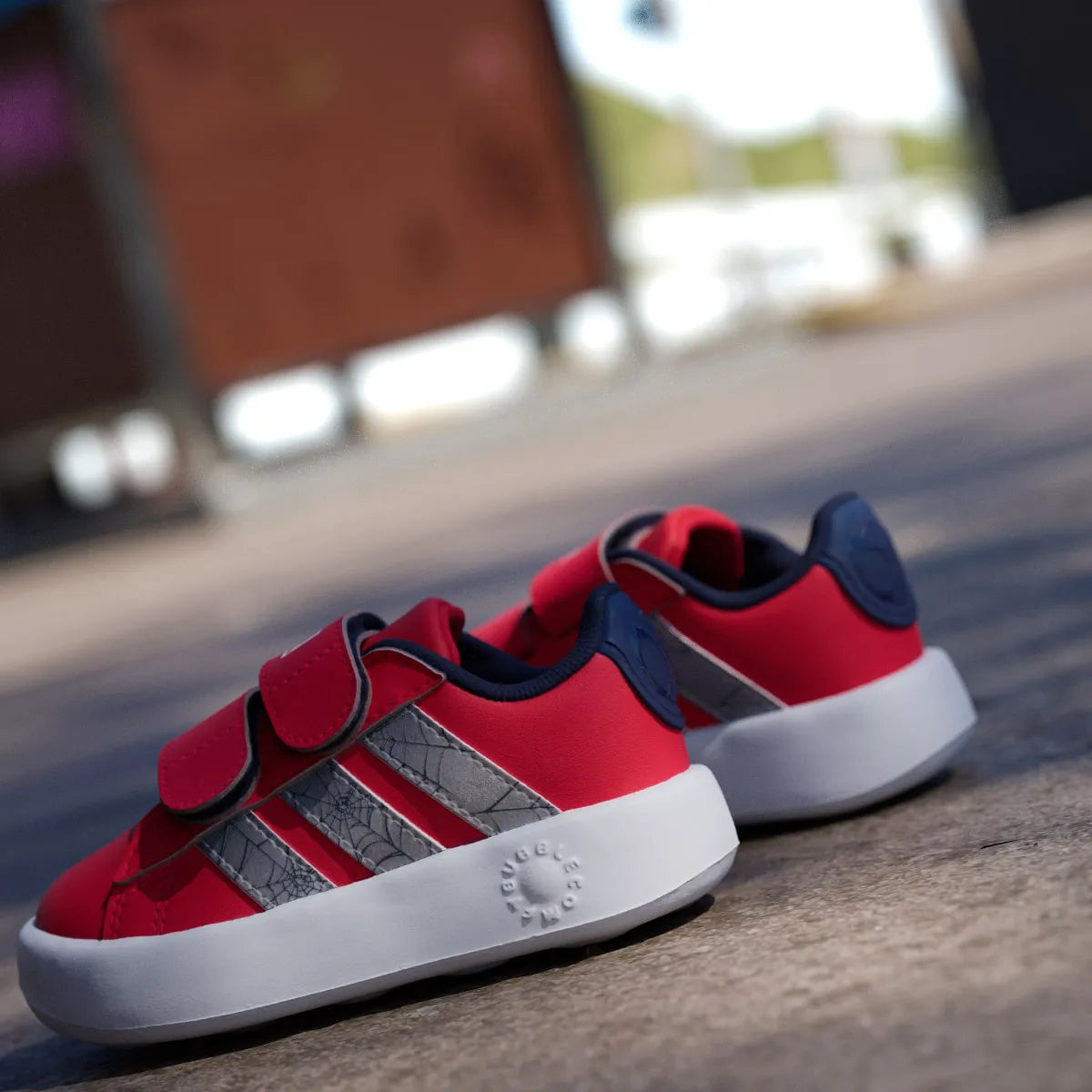 & Toddler Sportswear Red