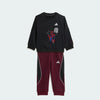 & Toddler Sportswear Black