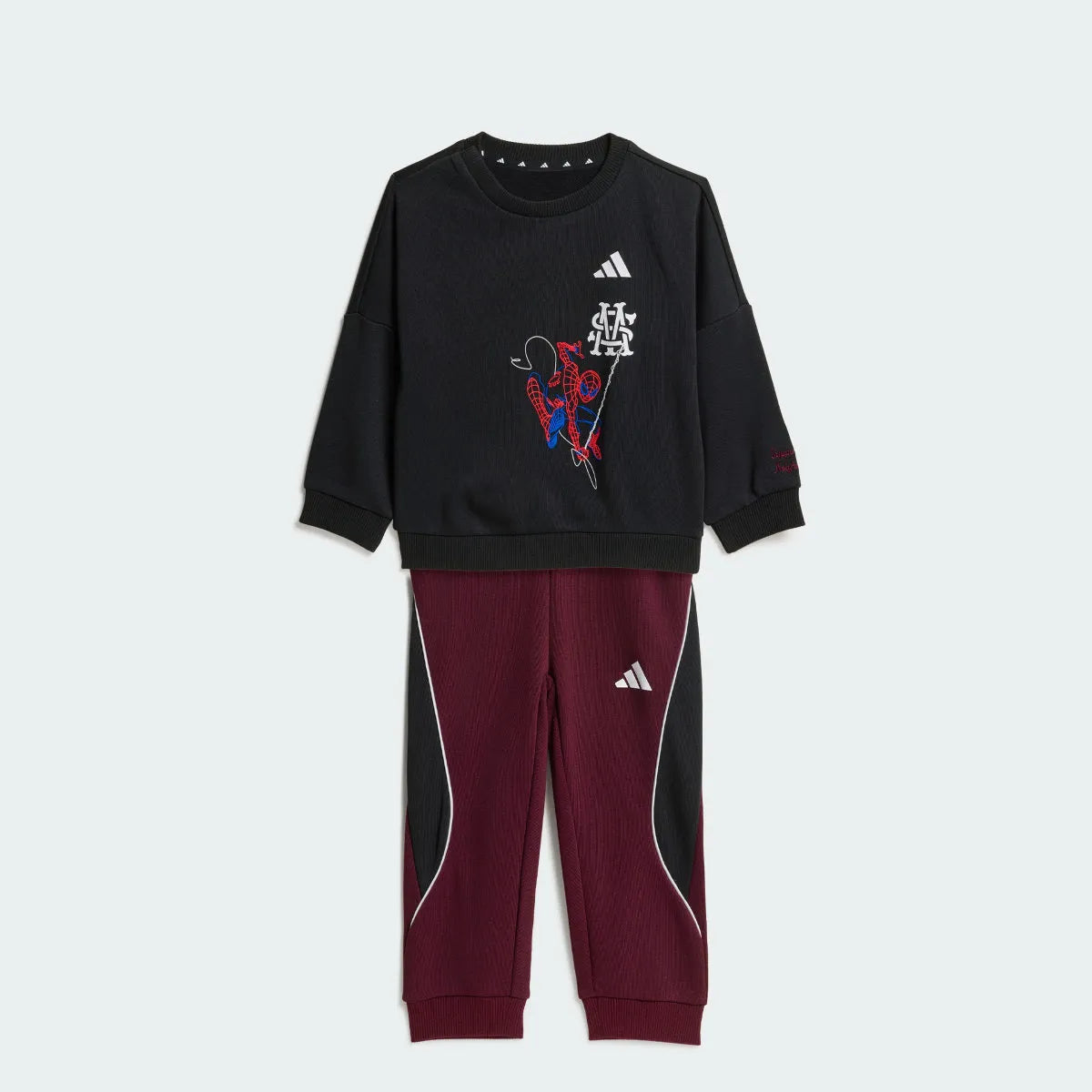 & Toddler Sportswear Black