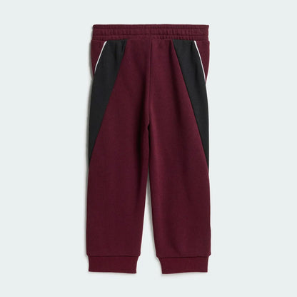 & Toddler Sportswear Black