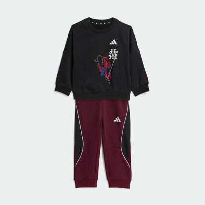 & Toddler Sportswear Black