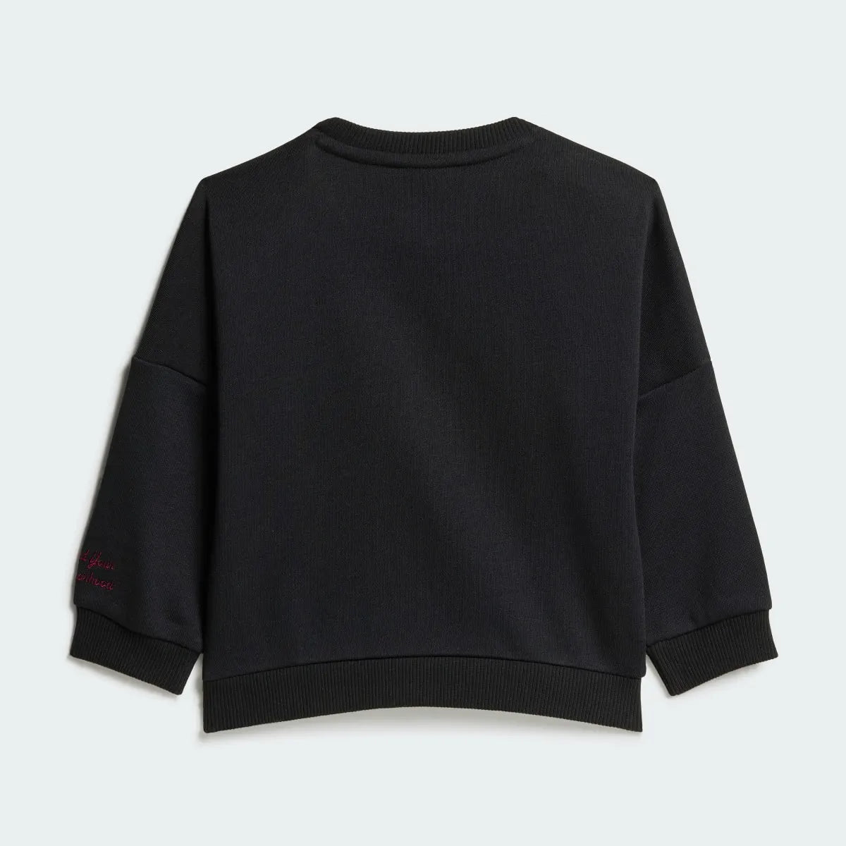 & Toddler Sportswear Black