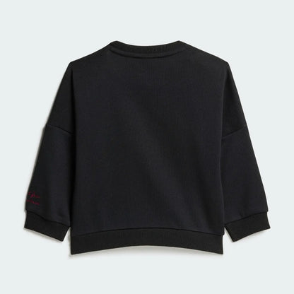 & Toddler Sportswear Black
