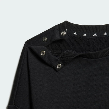 & Toddler Sportswear Black