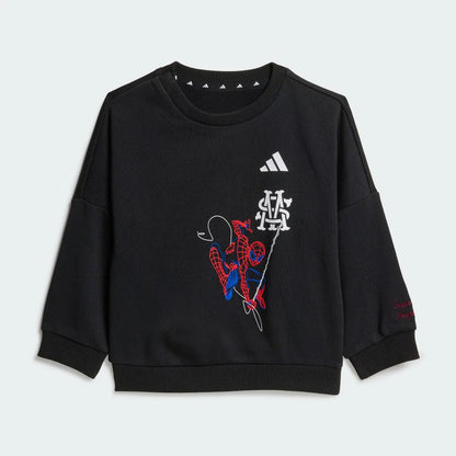& Toddler Sportswear Black