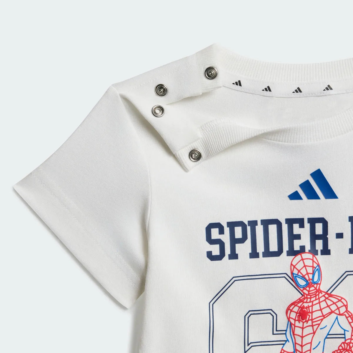 & Toddler Sportswear White