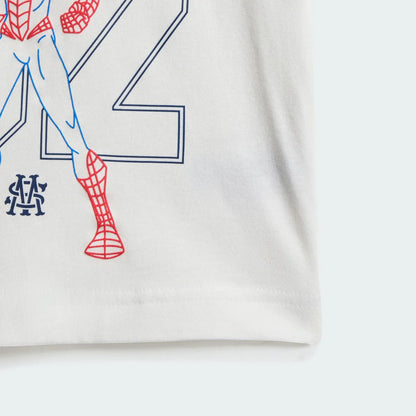 & Toddler Sportswear White