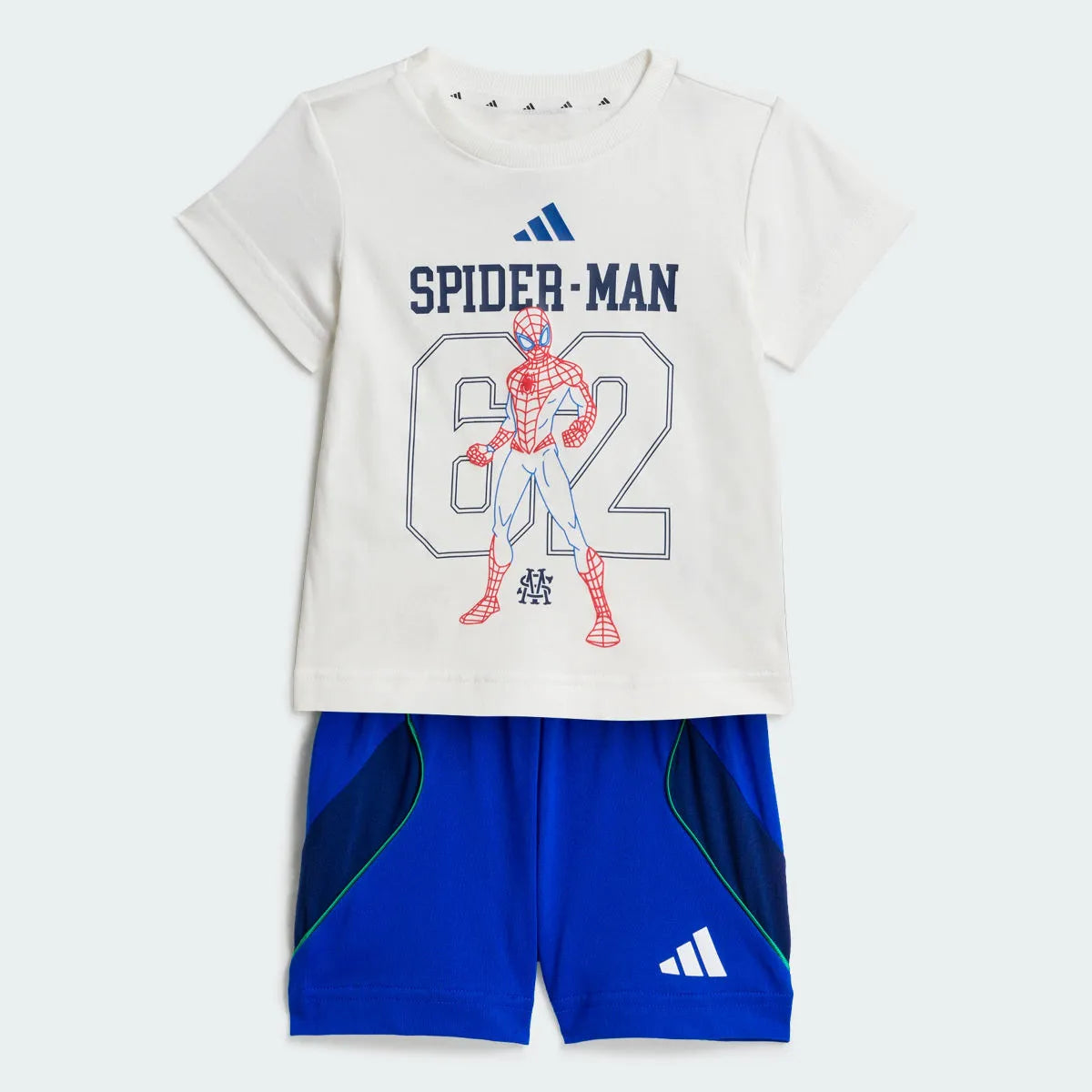 & Toddler Sportswear White