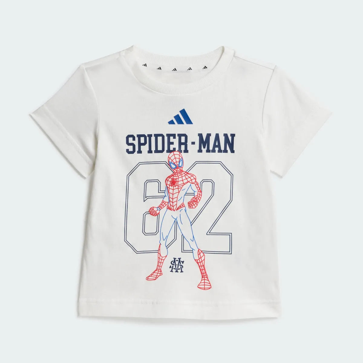& Toddler Sportswear White