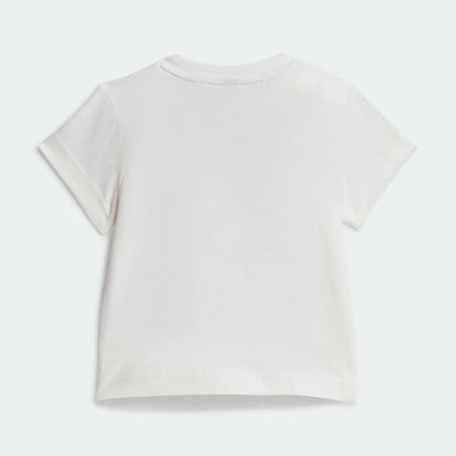 & Toddler Sportswear White