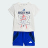& Toddler Sportswear White
