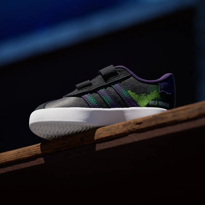 & Toddler Sportswear Black
