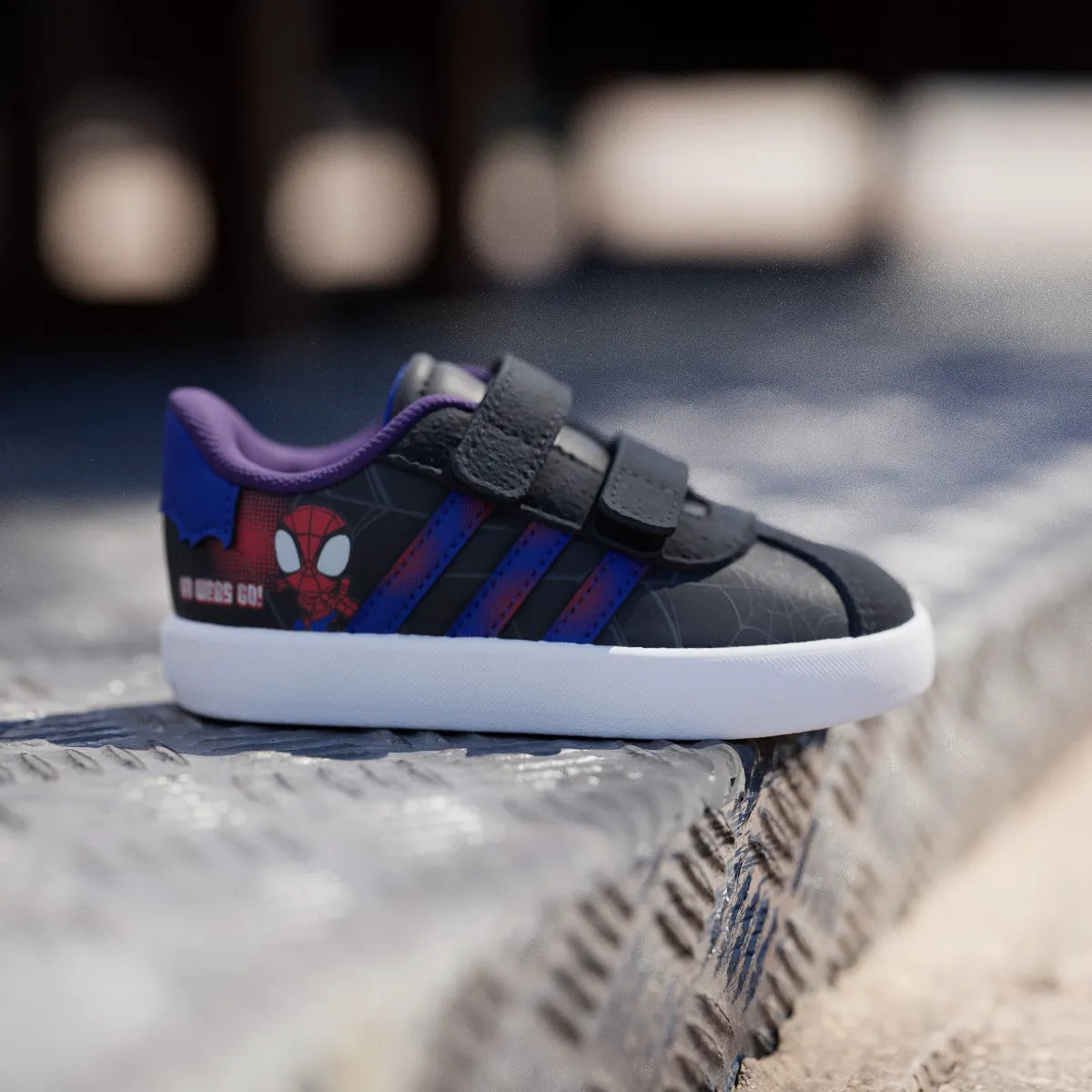 & Toddler Sportswear Black