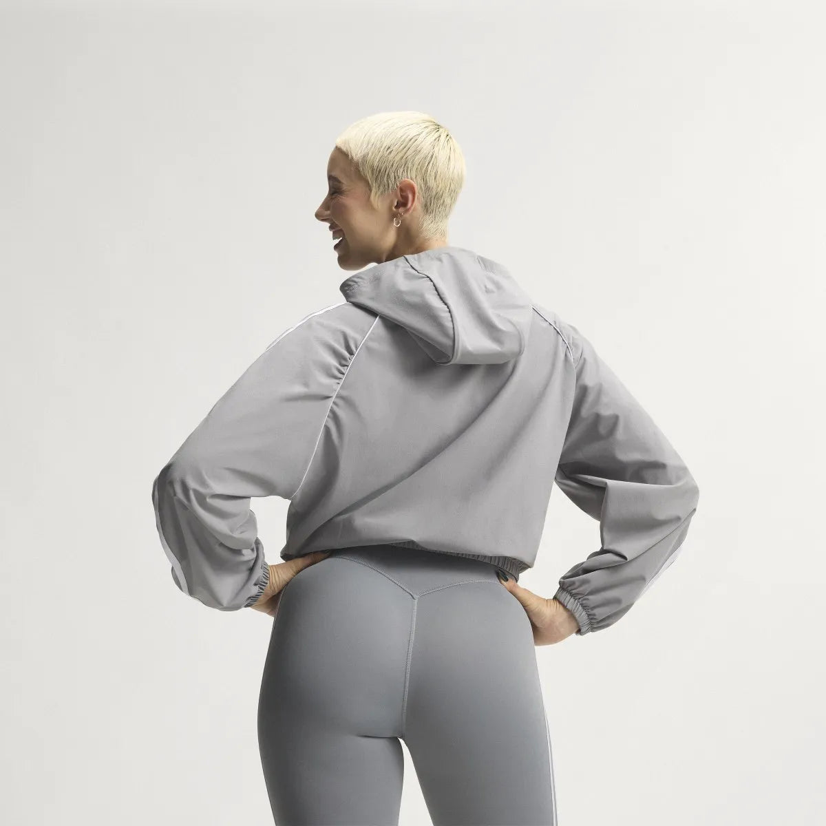 Grey